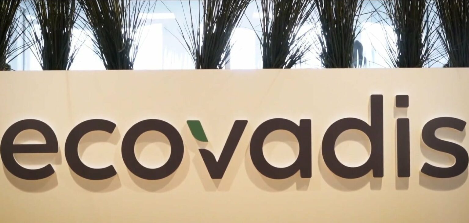 EcoVadis ra mắt giải pháp theo dõi lượng khí thải carbon của sản phẩm