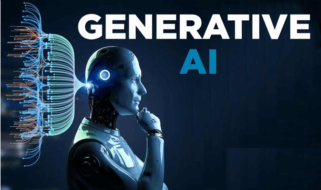 Gartner : Trả lời các câu hỏi về Generative AI cho doanh nghiệp của bạn