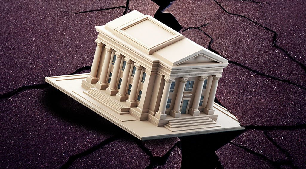 Các ngân hàng đã sẵn sàng cho sự thay đổi lớn chưa?