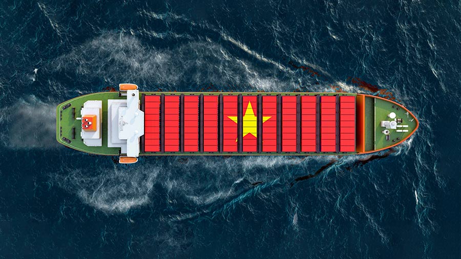 Ngoại thương Việt Nam tiếp tục phục hồi vào năm 2024