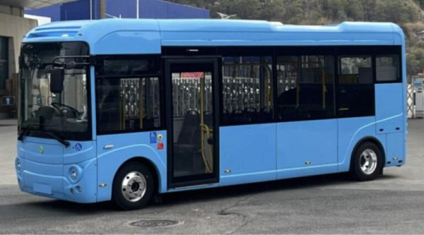 Pure Hydrogen của Úc cung cấp nhiên liệu hydro cho xe tại Việt Nam