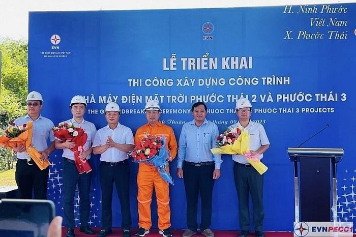 Các dự án năng lượng tái tạo của Ninh Thuận đối mặt với sự chậm trễ