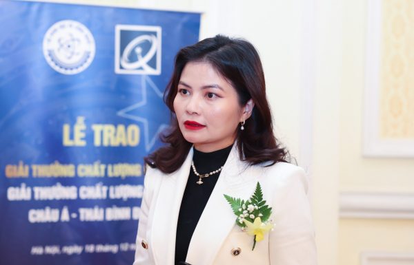 Chất lượng và bền vững: Con đường phía trước của Nestlé Việt Nam