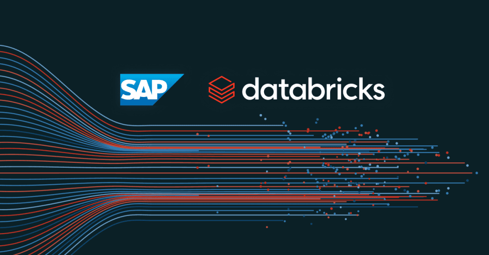 SAP và Databricks mở ra kỷ nguyên mới táo bạo về Data và AI