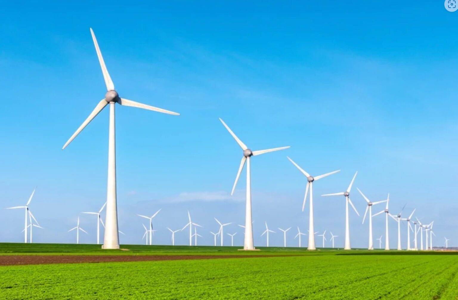 Tác động của tín chỉ carbon đối với phát triển ngành năng lượng tái tạo