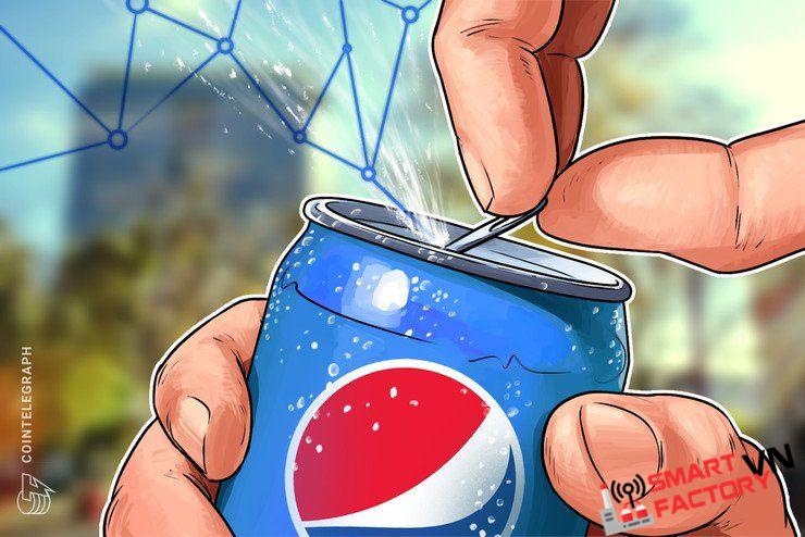 Thử nghiệm Blockchain của PepsiCo mang lại hiệu quả hơn 28% cho chuỗi cung ứng