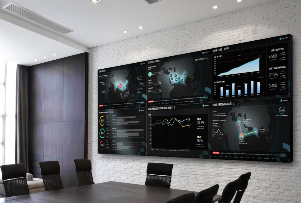 Hệ thống thực thi sản xuất (MES) là gì ? Vì sao doanh nghiệp sản xuất cần hệ thống MES ?