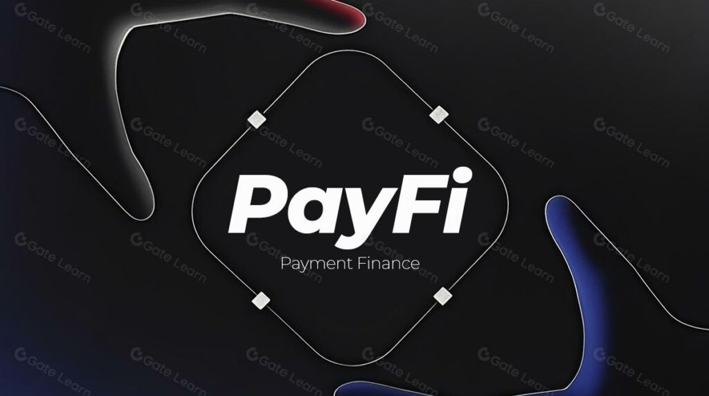 Ứng dụng thực tế của Crypto : Khi PayFi Mở Cửa Cho Kỷ Nguyên Thanh Toán Bằng Tài Sản Số