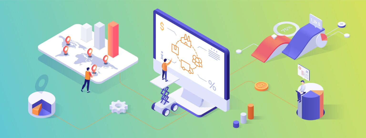 Vì sao IBP (Integrated Business Planning) sẽ trở thành nền tảng sống còn cho doanh nghiệp trong thập kỷ tới ?