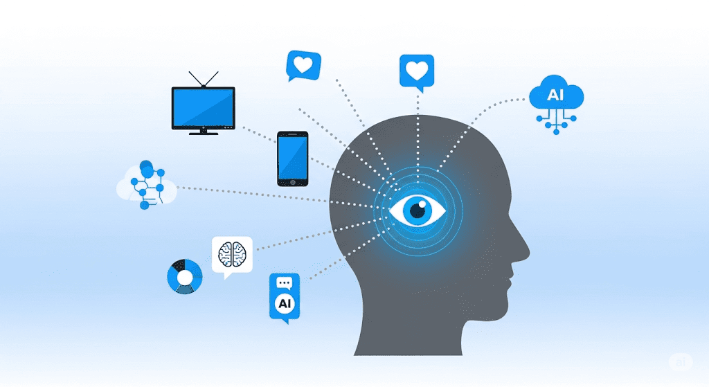 Tương lai của Kinh tế Chú ý