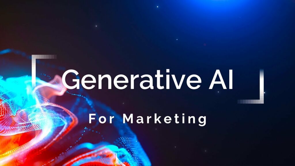 AI Tạo Sinh: Từ Thử Nghiệm Đến Sức Mạnh Cốt Lõi Trong Marketing