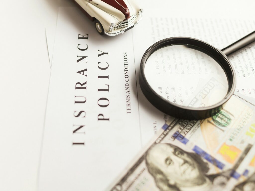 AI: Cuộc cách mạng thầm lặng trong ngành bảo hiểm