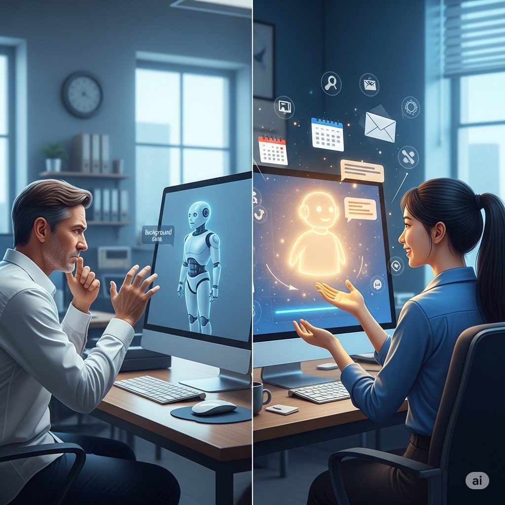 Kỹ năng mới trong thời đại AI : Không phải Prompt Engineering mà là Context Engineering