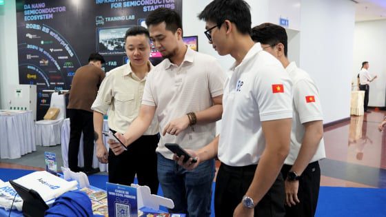 Đà Nẵng sẵn sàng cho ‘sân chơi’ tài sản số