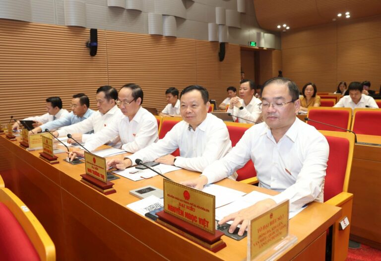 Hà Nội sắp có Sàn Giao dịch công nghệ và Trung tâm Đổi mới sáng tạo