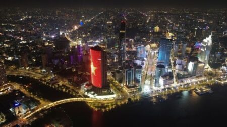 Việt Nam đứng đầu châu Á – Thái Bình Dương về thu hút đầu tư AI