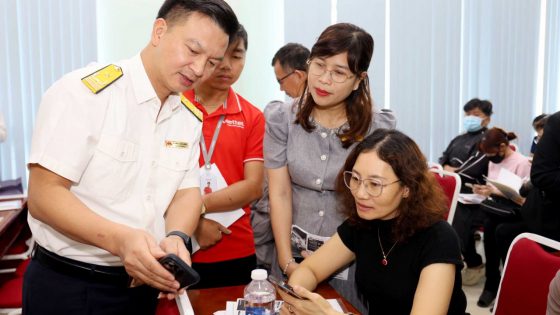 5 lợi ích khi hộ kinh doanh chuyển từ thuế khoán sang phương thức kê khai