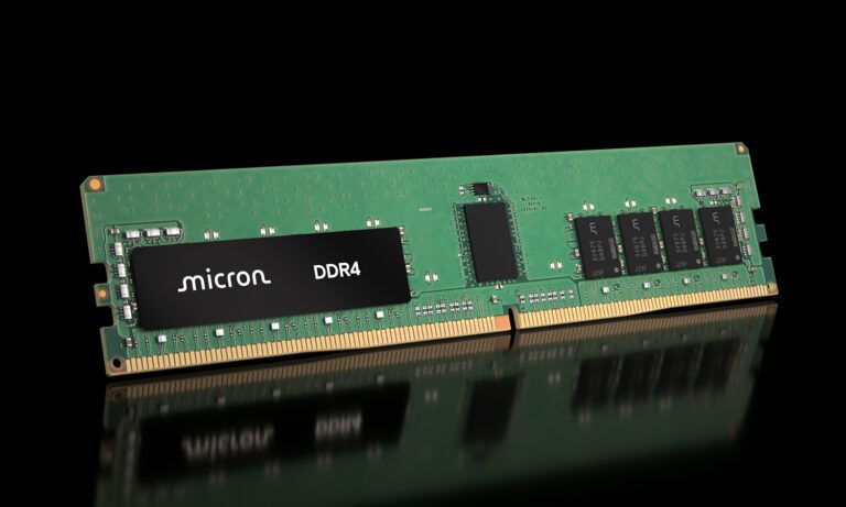 Cơn Đói Bộ Nhớ AI Buộc Micron Rút Khỏi Thị Trường Người Tiêu Dùng