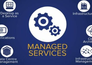 Mô hình kinh doanh dịch vụ được quản lý (Managed Service)
