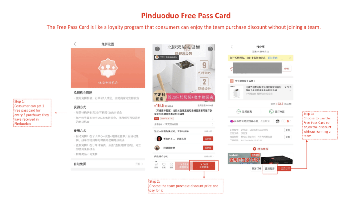 Pinduoduo và mô hình mới cho sự phát triển của mạng xã hội thương mại điện tử xã hội