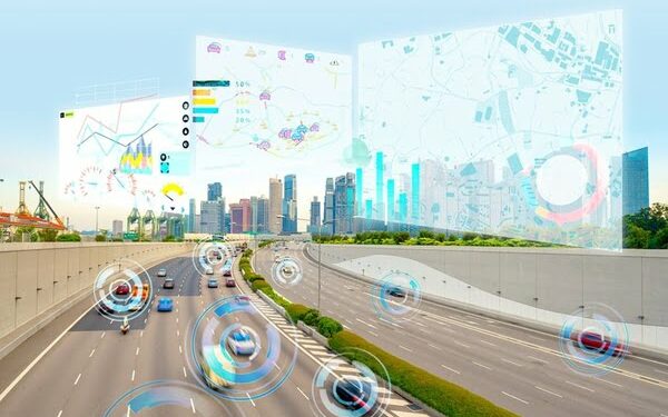 Công nghệ đang thúc đẩy tương lai của thành phố thông minh