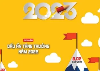 Đón đọc Tạp chí Kinh tế Việt Nam số 1-2023
