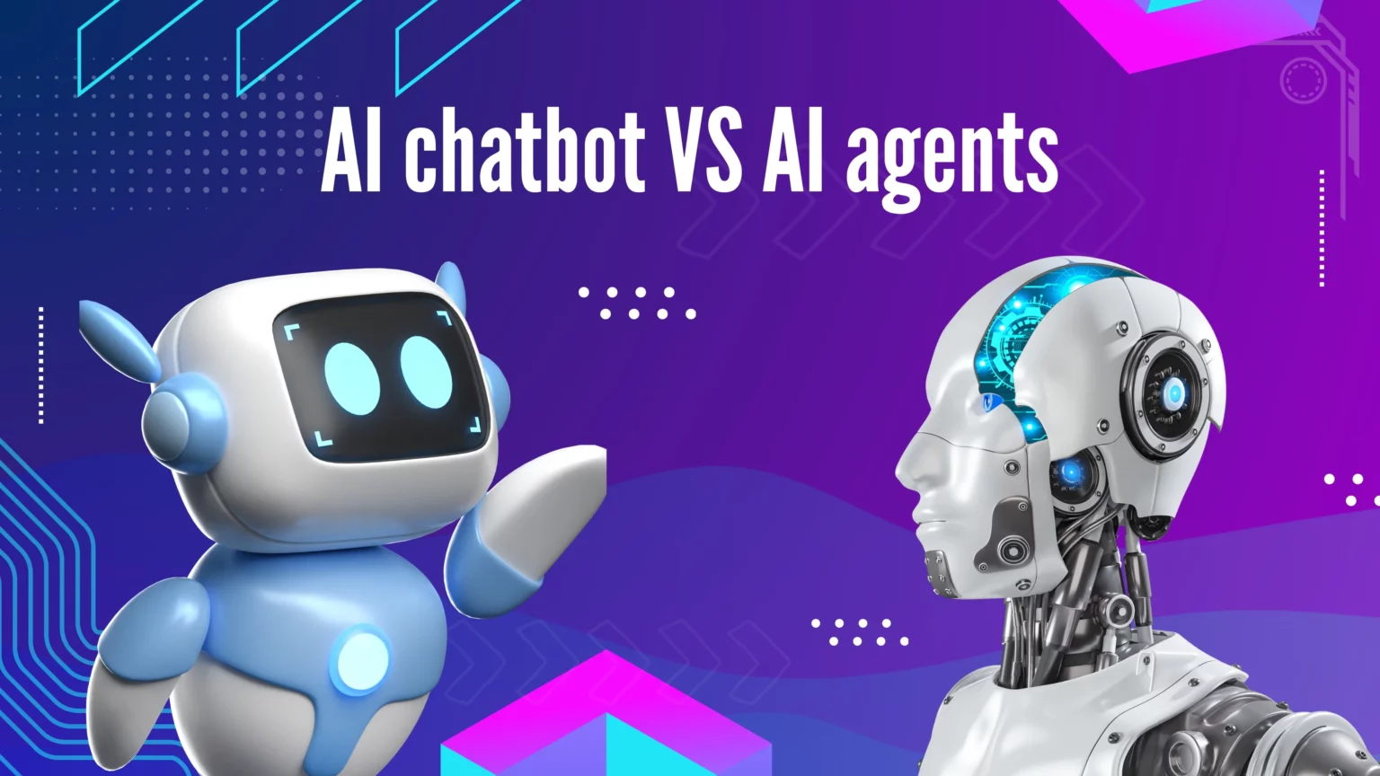 AI Chatbot vs. Rule-Based Chatbot: Lựa chọn nào thông minh hơn cho doanh nghiệp?