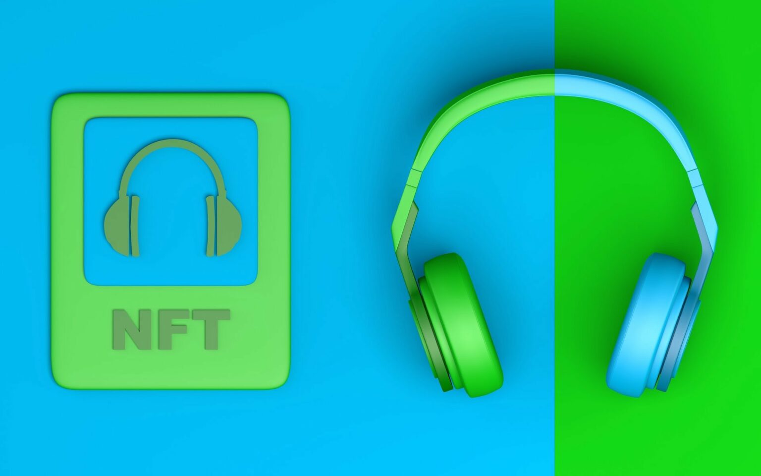 NFT Music đang thay đổi ngành công nghiệp âm nhạc như thế nào ?