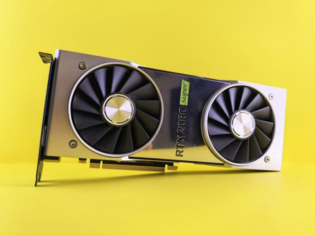 Vai trò của NVIDIA trong tham vọng AI lớn của Nhật Bản