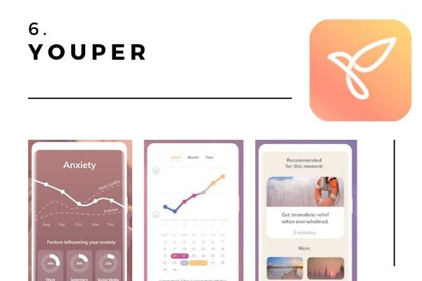 AI và Cuộc Cách Mạng Thầm Lặng trong Chăm Sóc Sức Khỏe Tinh Thần – Your Smart Business Idea