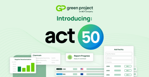 Green Project Technologies ra mắt nền tảng giao dịch năng lượng sạch chuỗi cung ứng mới