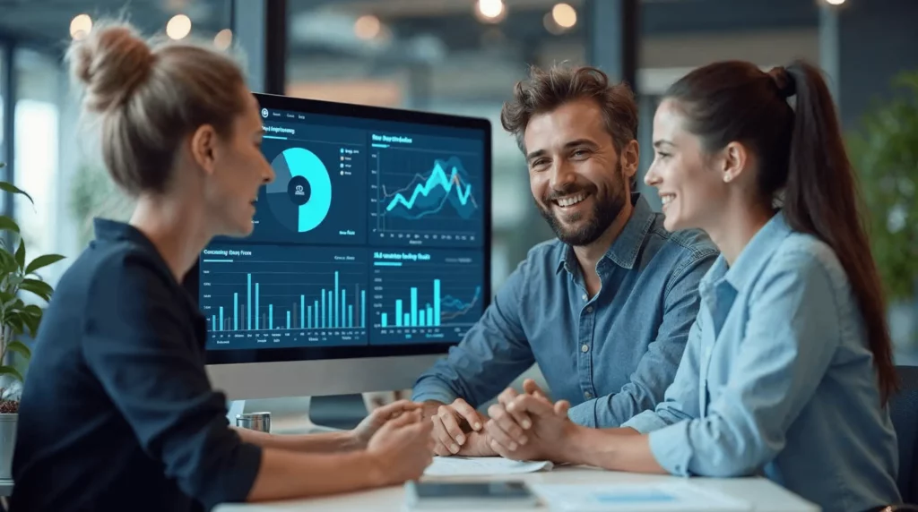 WordPress & AI: Công thức biến website của bạn thành cỗ máy marketing không ngủ