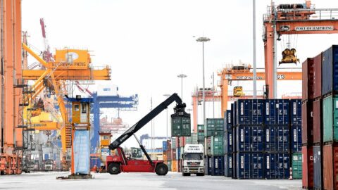 Logistics xanh và công nghệ số: Hành trình tất yếu và thách thức của doanh nghiệp Việt