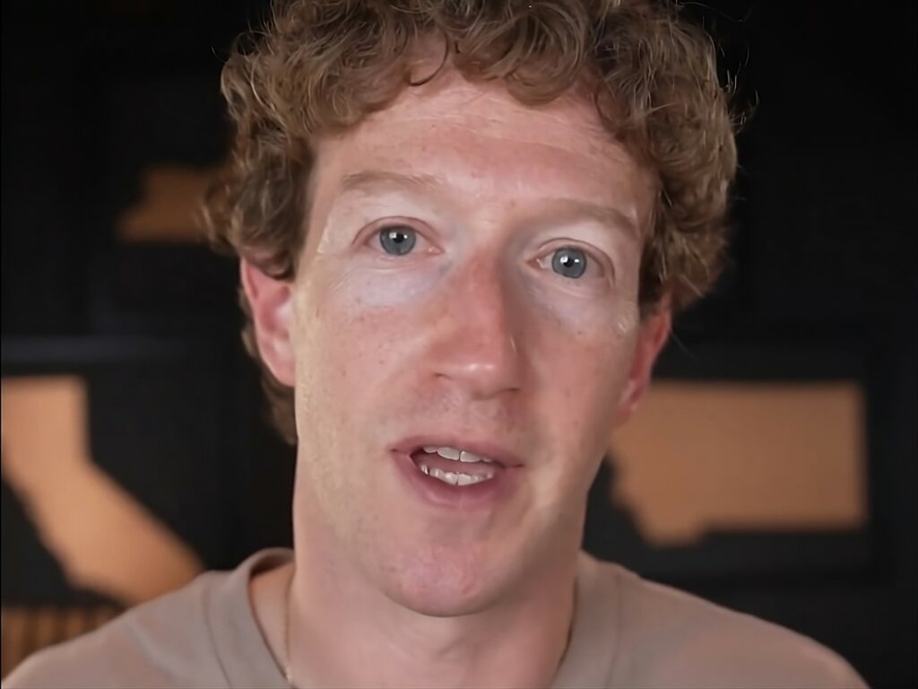 Zuckerberg phác thảo tầm nhìn AI của Meta cho ‘SuperintEnteligence’ cá nhân ‘