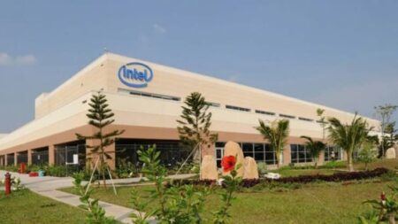 Intel có kế hoạch chuyển sản xuất từ Costa Rica sang Việt Nam