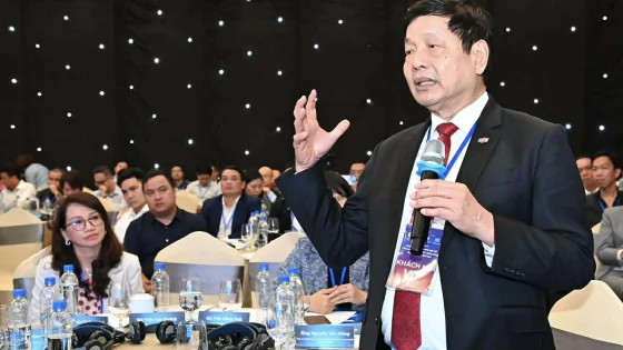 FPT tham vọng xây dựng thủ phủ UAV tại Việt Nam